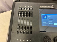 High end systems hedgehog 4 lichtmengtafel - afbeelding 6 van  9