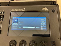 High end systems hedgehog 4 lichtmengtafel - afbeelding 9 van  9