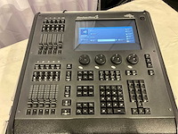 High end systems hedgehog 4 lichtmengtafel - afbeelding 2 van  7