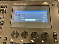 High end systems hedgehog 4 lichtmengtafel - afbeelding 7 van  7