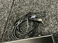 High end systems hog usb midi / tc widget - afbeelding 1 van  1