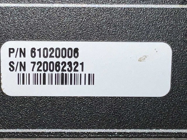 High end systems lichtconsole - afbeelding 11 van  19