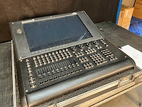 High end systems lichtconsole - afbeelding 14 van  19
