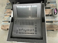 High end systems playback wing for hog 4 lichtmengtafel - afbeelding 2 van  4