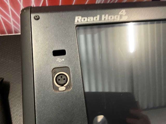 High end systems road hog 4 lichtmengtafel - afbeelding 4 van  5