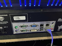 High end systems road hog 4 lichttafel - afbeelding 2 van  11