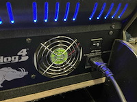 High end systems road hog 4 lichttafel - afbeelding 3 van  11