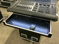 High end systems road hog 4 lichttafel - afbeelding 10 van  11