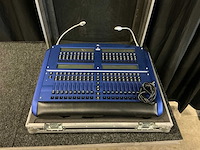 High end systems rockwing expansion wing lichtmengtafel - afbeelding 1 van  4