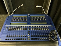 High end systems rockwing expansion wing lichtmengtafel - afbeelding 2 van  4