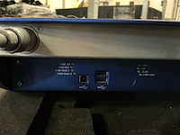High end systems rockwing expansion wing lichtmengtafel - afbeelding 4 van  4