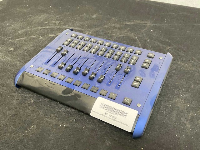 High end systems usb playback wing (2x) - afbeelding 1 van  4