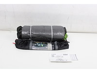 High peak atmos 3 tunneltent 3-persoons donkergrijs - afbeelding 3 van  3