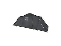 High peak como 4.0 koepeltent 4persoons donkergrijs/groen - afbeelding 1 van  3