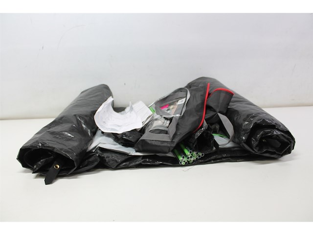 High peak kira 4.0 koepeltent nimbus grijs 4 persoons - afbeelding 3 van  3