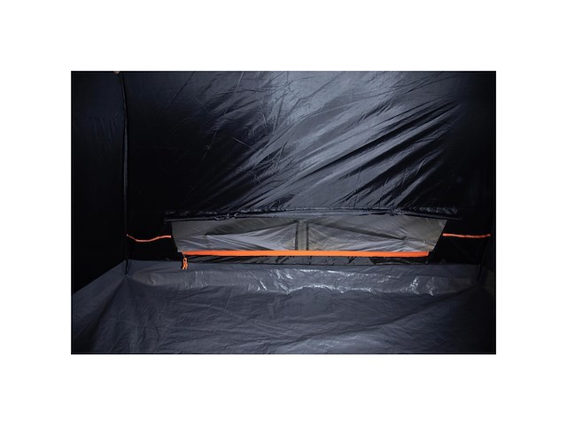 High peak nevada 2.1 koepeltent 2-persoons 325 x 140 cm bosgroen - afbeelding 4 van  5