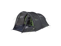 High peak tunneltent torri 5.0 ingenaaide tentvloer 19 m stahoogte pfcvrij - afbeelding 1 van  2