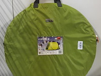 High peak vision 2 tent - ca 140x235x100cm - afbeelding 2 van  2