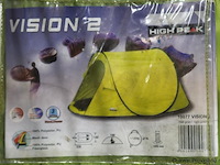 High peak vision 2 tent - afbeelding 1 van  2