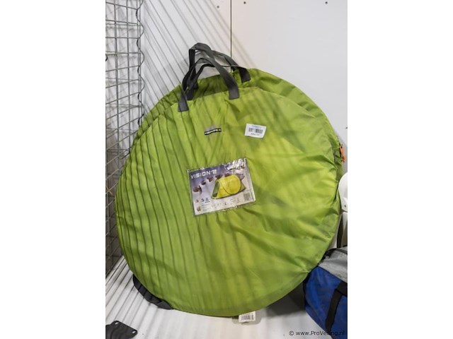 High peak vision 2 tent - afbeelding 2 van  2
