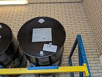 High performance hydraulische olie, dex, dex qm hydraulic 32 zf, 2022 - afbeelding 1 van  2