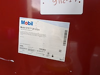 High performance hydraulische olie in vat, mobil, dte 25 ultra, 2022 - afbeelding 1 van  1