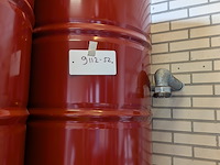High performance hydraulische olie in vat, mobil, dte 25 ultra, 2025 - afbeelding 1 van  6