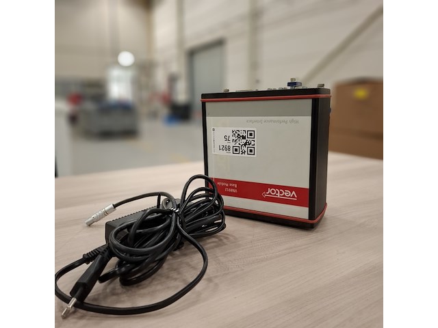 High performance interface vector, vn8912 - afbeelding 1 van  7