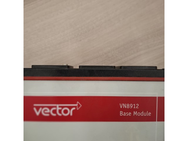 High performance interface vector, vn8912 - afbeelding 3 van  7