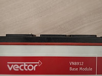 High performance interface vector, vn8912 - afbeelding 3 van  7