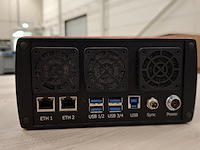 High performance interface vector, vn8912 - afbeelding 5 van  7