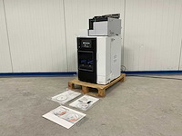 High performance liquid chromatograph - afbeelding 1 van  6