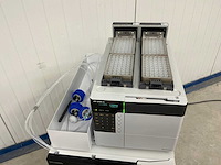 High performance liquid chromatograph - afbeelding 4 van  6