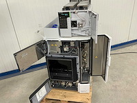 High performance liquid chromatograph - afbeelding 5 van  6