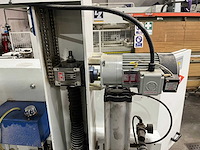 High point - hp-400 - lintzaagmachine - afbeelding 8 van  27