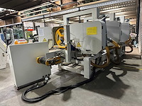 High point - hp-400 - lintzaagmachine - afbeelding 18 van  27