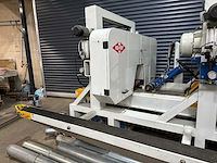 High point - hp-400 - lintzaagmachine - afbeelding 14 van  20