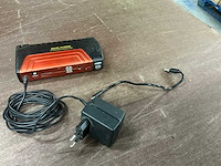 High power powerbank compact startbooser - afbeelding 1 van  5