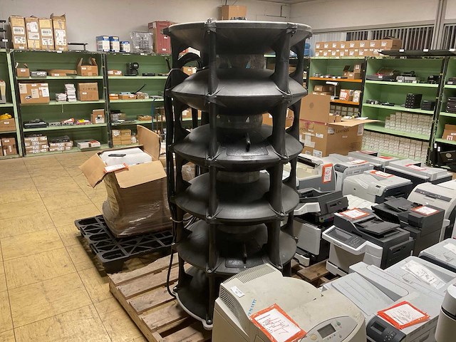 High power siren system - afbeelding 2 van  6