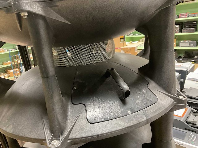 High power siren system - afbeelding 3 van  6