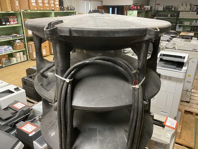 High power siren system - afbeelding 4 van  6