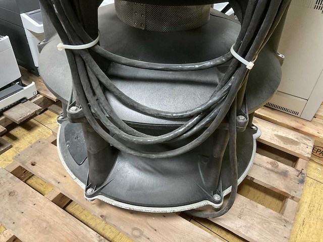 High power siren system - afbeelding 5 van  6