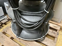 High power siren system - afbeelding 5 van  6