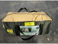 High prak estoril 3 kampeertent kampeertent - afbeelding 1 van  1