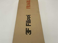 High-quality 3f filippi 35343a218r marine lighting fixture ip54 waterproof durable - afbeelding 2 van  5