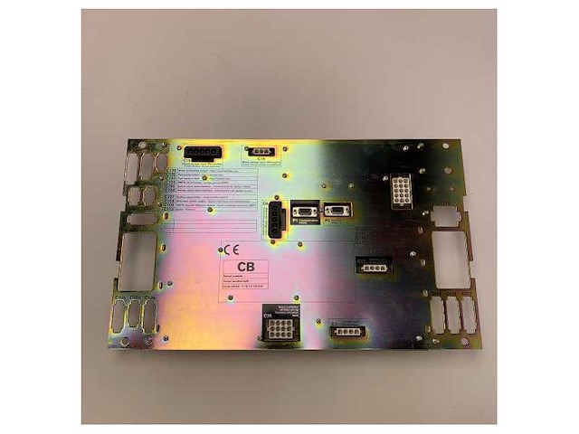 High quality circuit board for generator - 31613325801 - afbeelding 5 van  6