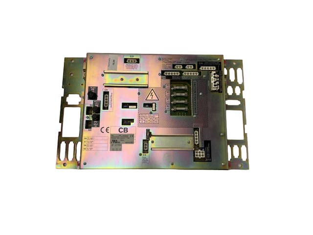High quality circuit board for generator - 31613325801 - afbeelding 1 van  7