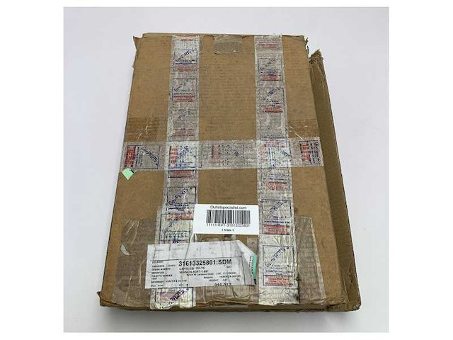 High quality circuit board for generator - 31613325801 - afbeelding 5 van  7