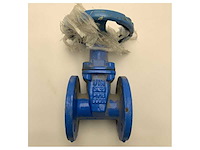 High-quality dn50 pn16 marine globe valve - durable cast iron shut-off valve for ship and offshore use - afbeelding 4 van  7