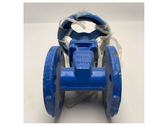 High-quality dn50 pn16 marine globe valve - durable cast iron shut-off valve for ship and offshore use - afbeelding 7 van  7